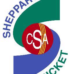 Cricket Shepparton