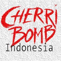 CherribombIndo's profile picture. We are the bomb squad from Indonesia! We are hold on to each other!