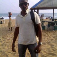 Adekunle (@kunzle77) 's Twitter Profile