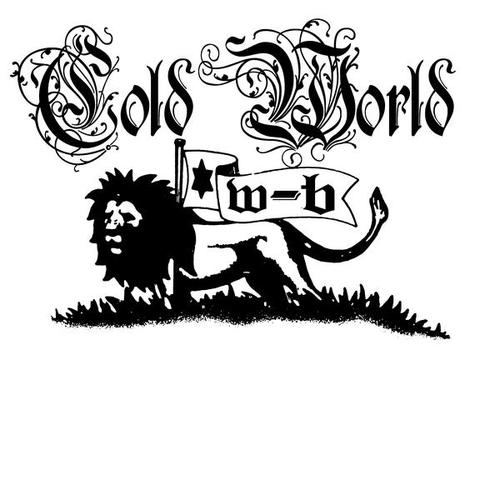 cold world