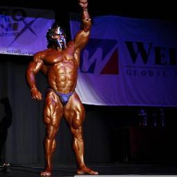 muscletech6's profile picture. 