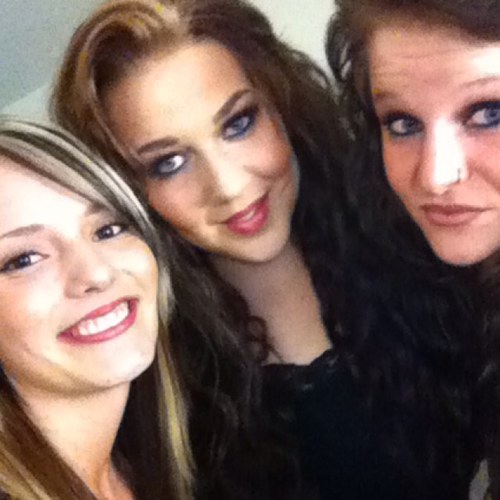 amanda_joyce_93's profile picture. 