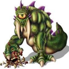 victormonsters's profile picture. 