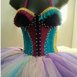 Number on exotic dancer ware co. In Atlanta. We wholesale too.