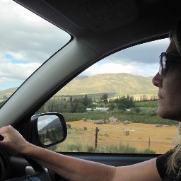 tracymelass's profile picture. Communications & Content by day. Plotting travel for the rest.