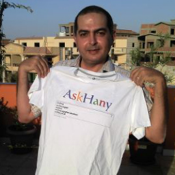 Hany Rasmy