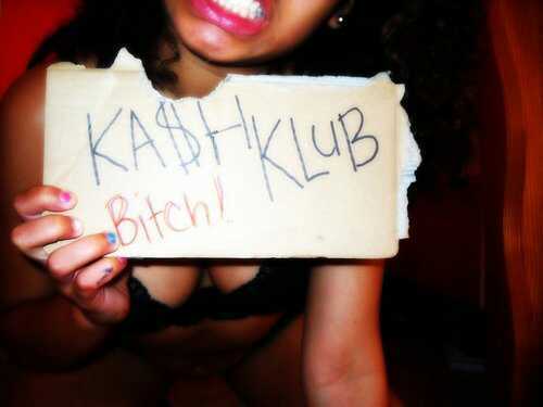 Support KashKlub : @SwallowGrasty @PrinceChet @FuckSwaggaveli @AyoItsCraig @ItsRandanaHoe @_beTREYal & @parishnivante