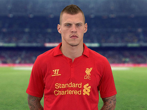 This is for all loving liverpool fans I hope that you will enjoy my tweets, follow me and I'll follow you back #YNWA