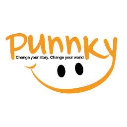 PunnkyOfficial's profile picture. Punnky is a non-profit Positive Uplifting News Network.