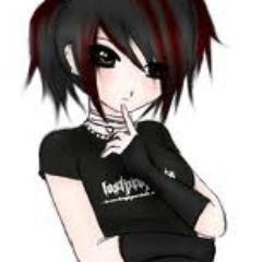 I am 19, a fighter.I have many powers. And piss me off and your dead in a heart beat. I am emo, get over it #Single . I can be nice, only if you are.