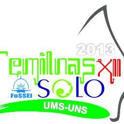 @fossei_nasional Tuan rumah TEMILNAS XII 2013 @fosei_ums feat @keiFE_UNS
Menggagas Keuangan Publik Islam di Era Kontemporeir