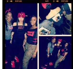 th3_r3al_m3's profile picture. 