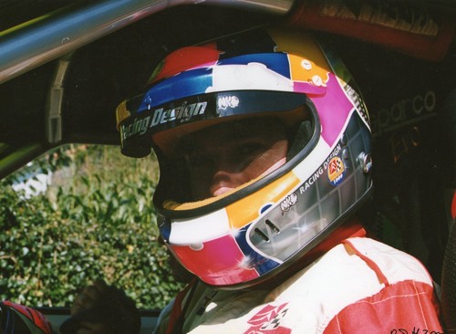 PArriandiaga's profile picture. Experto en seguridad vial