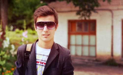 fevralevkin's profile picture. 