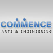 COMMENCE is a web service provider company, covers all the areas of Website Development on various prominent platforms with a versatile approach to eMarketing.
