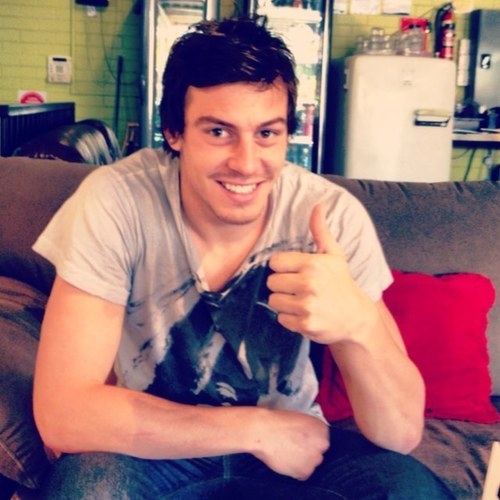 NickSuban's profile picture. Originally from the great Bacchus Marsh! Now Residing in the lovely WA.