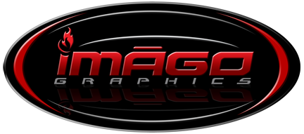 ImagoGraphics's profile picture. 