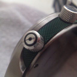 WatchnerdInfo's profile picture. A photoblog of horology gubbins.