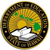 Hawai‘i Public Schools(@HIDOE808) 's Twitter Profile Photo