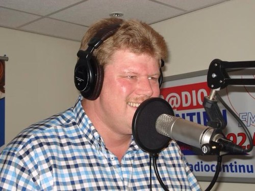 DrentWim's profile picture. 