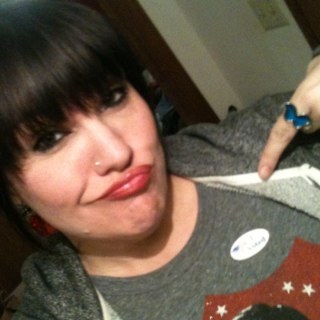 christystorck's profile picture. Singer. Poetry/Lyric Lover.  Sex Kitten.