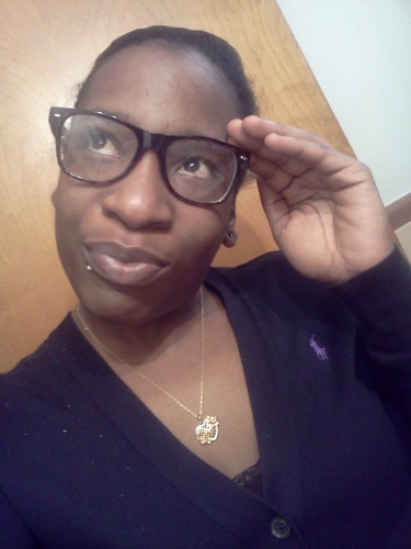 Hi! mii name Fuck a boi #FollowMe #idgaf #TeamHisGirl. #InstagramMe @MsMoneyHungry