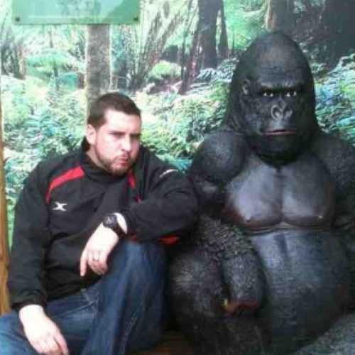 rewster1979's profile picture. 