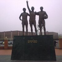 wayne griffiths (@wayne4griff) 's Twitter Profile