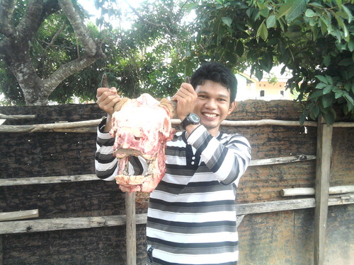 sucipto_teguh's profile picture. You Trust Me, I Will Trust You
...You Kill My Heart, so I Will Burn You...