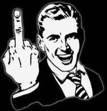 Fuck you pay Me