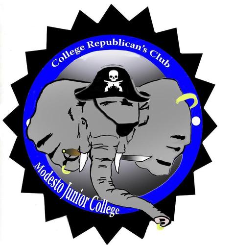 MJCCollegeRepub's profile picture. 