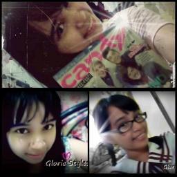 I'm in love with One Direction, and all their LITTLE THINGS,,hi THERE!,,follow me guys and I'll 100% follow back..! mwaahh