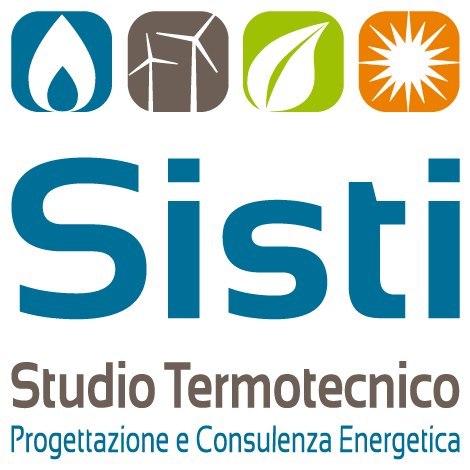 Studio Termotecnico Sisti : professionisti del settore energetico e della progettazione impiantistica.