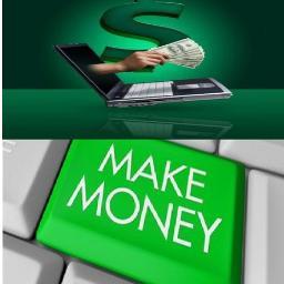 Internet Marketer.
Online Money Maker.
Publisher.
