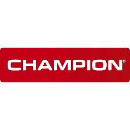 Champion_Oil's profile picture. CHAMPION® eļļu un smērvielu klāsts sniedz inovatīvus risinājumus un gadsimtos pārbaudītas vērtības smagākajos apstākļos. Sasniedz maksimālo jaudu!
