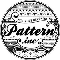 patterninc's profile picture. fill your days with pattern
http://t.co/xFmnV8dN
FOR ORDER : 087888424199 (SMS ONLY)