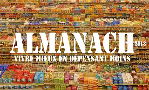 vivremieux2013's profile picture. Chaque jour faire un pas de côté pour prendre de la distance et s'informer sur les alternatives au consumérisme fou...