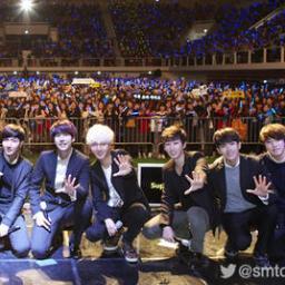 Yeoja Chingu! Always ELF! ryeosomnia! sparkyu! ♥@Ryeong9 ♥@GaemGyu♥