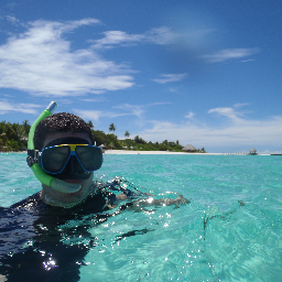 fourcadelle's profile picture. Supporter du Tef ! Forza Viola 😈😈😈