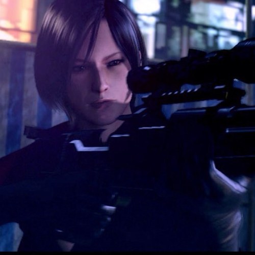 No longer just the 'bitch in the red dress.' I'm much more than that. The only rules I play by are my own. [ Resident Evil RP | 18+ ]