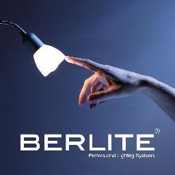 BERLITE / Professional Lighting Systems