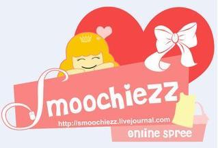 smoochiezz's profile picture. overseas spree/ instock makeup and nail product at wholesale price 3