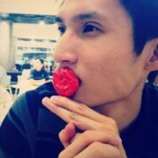 JaycEChiM's profile picture. 