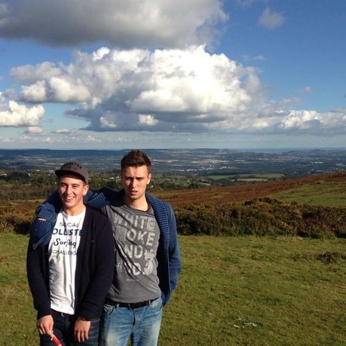 EvansMattevans5's profile picture. 