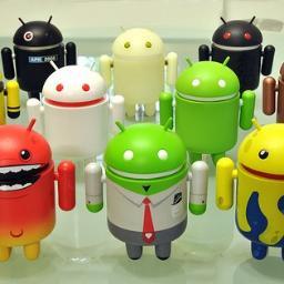 Find everything about the latest android applications here!