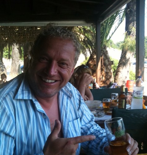 martin_forder's profile picture. Expert in Drinking Craft Beer