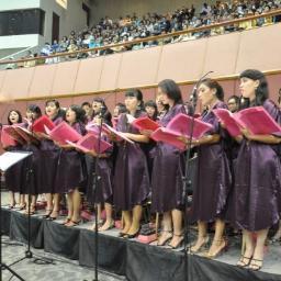We are Moestopo Choir, and we want you to sing with us! :) | CP: @mohamad_syukur_ @nugroehoe