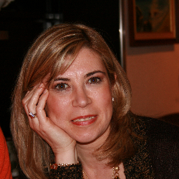 AmpaSebastian's profile picture. cofundadora de Cttglobal, primer tablón de anuncios digital punto de encuentro entre #empresas e #investigadores