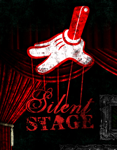 SilentStage's profile picture. Fine Art Prints & Sculptures