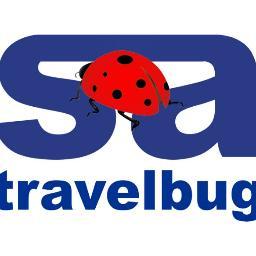 satravelbug's profile picture. Assisting South Africans. Travel Made Easy